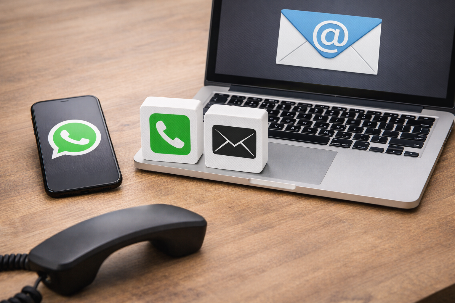 Contact en advies