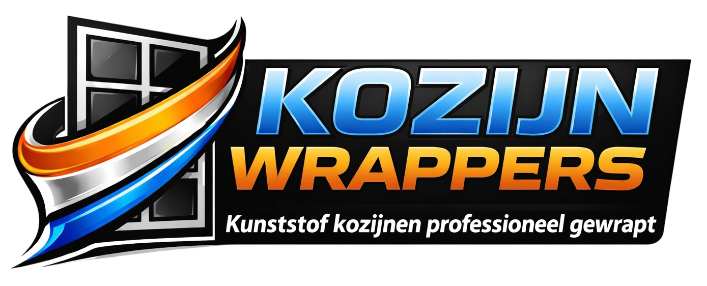 KozijnWrappers logo