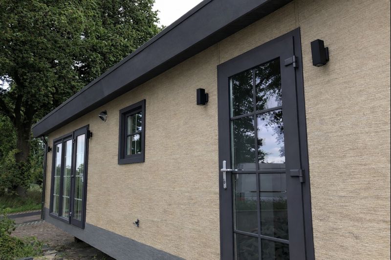 Project 6 kozijnen