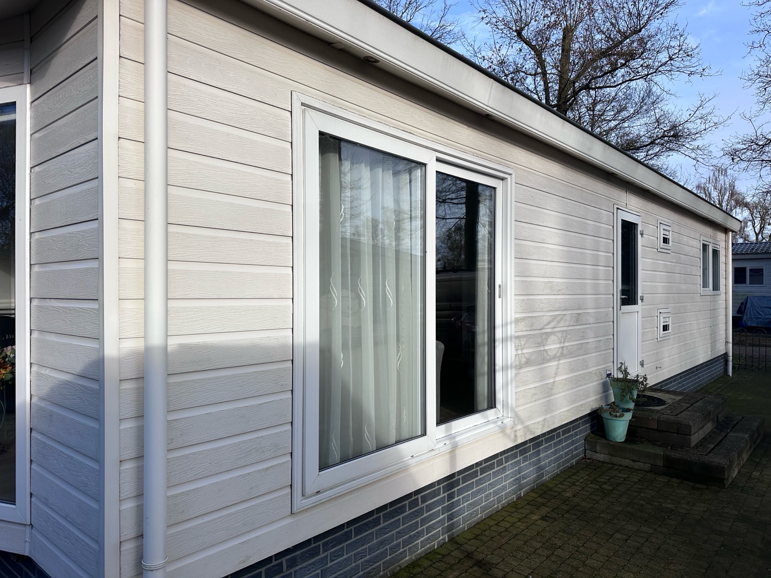 Project 3 kozijnen