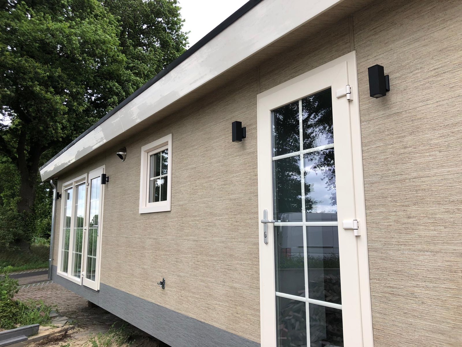 Project 5 kozijnen